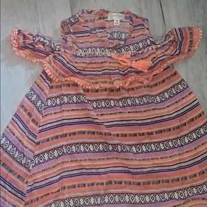Toddler Jessica Simpson Dress